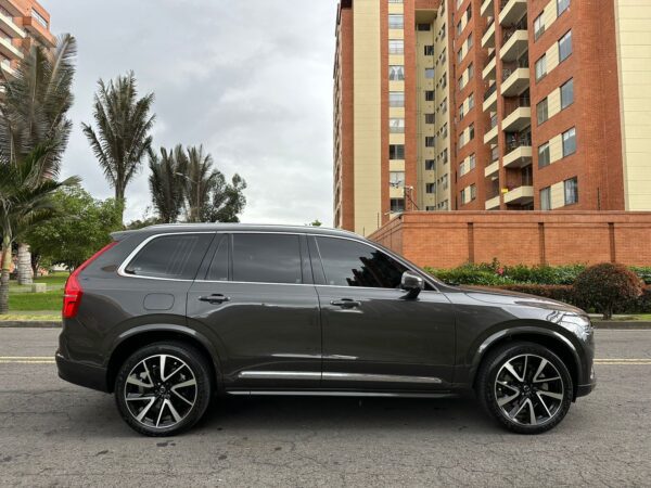 VOLVO XC90 ULTIMATE B6 HÍBRIDA AUT - 2023 - Imagen 7