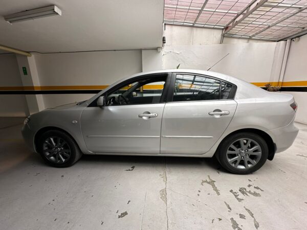 MAZDA 3 MT - 2008 - Imagen 5