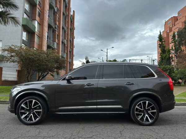 VOLVO XC90 ULTIMATE B6 HÍBRIDA AUT - 2023 - Imagen 8