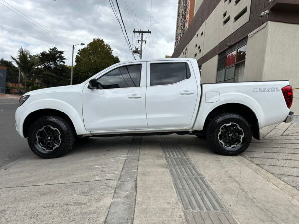 NISSAN FRONTIER NP300 - 2019 - Imagen 5