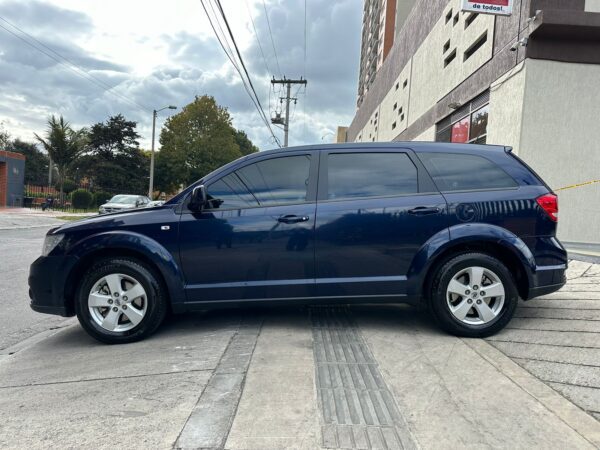 DODGE JOURNEY SE - 2018 - Imagen 8