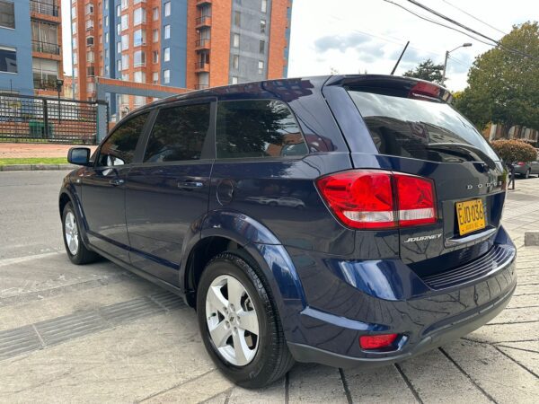 DODGE JOURNEY SE - 2018 - Imagen 6