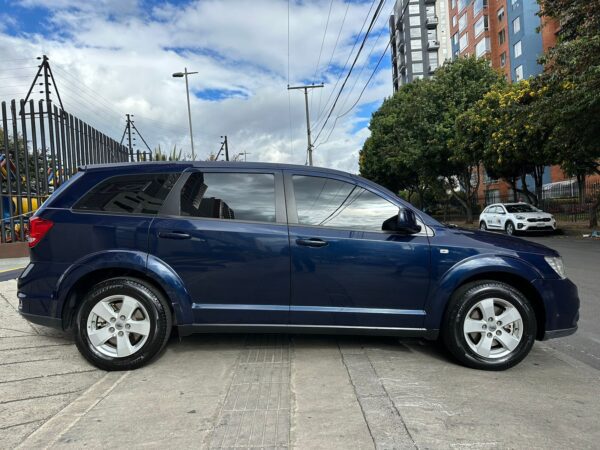 DODGE JOURNEY SE - 2018 - Imagen 7