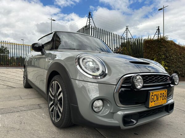 MINI COOPER S CHILI AUT - 2020 - Imagen 2