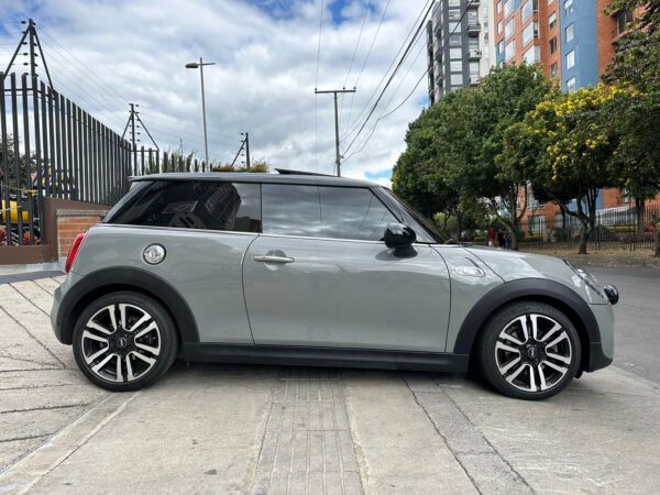 MINI COOPER S CHILI AUT - 2020 - Imagen 6