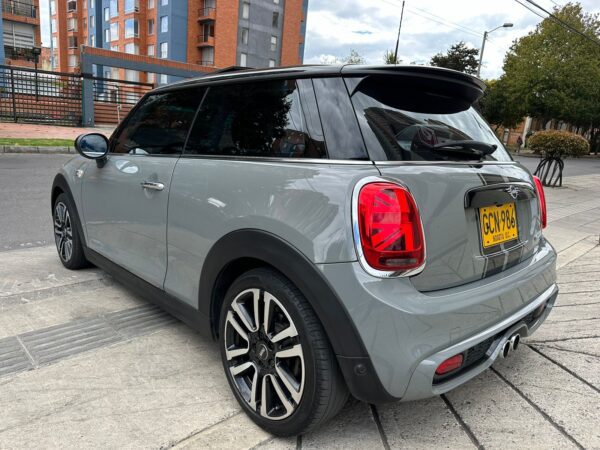 MINI COOPER S CHILI AUT - 2020 - Imagen 3