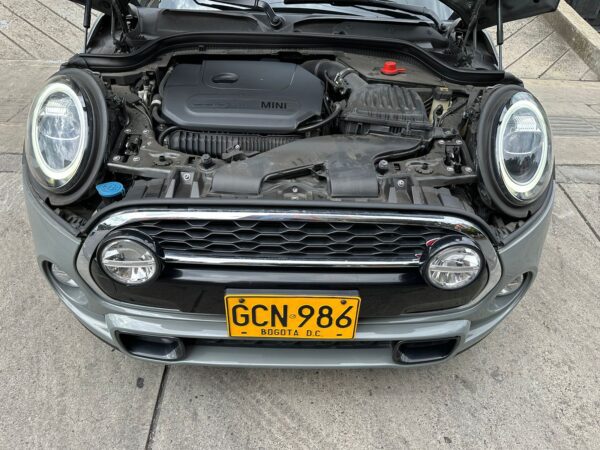 MINI COOPER S CHILI AUT - 2020 - Imagen 9