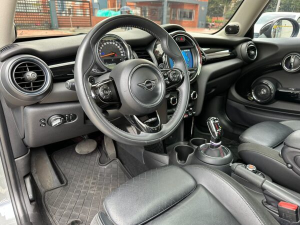 MINI COOPER S CHILI AUT - 2020 - Imagen 8