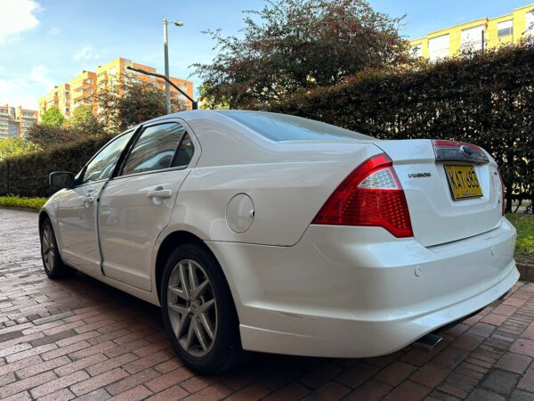 FORD FUSION SEL - 2010 - Imagen 3