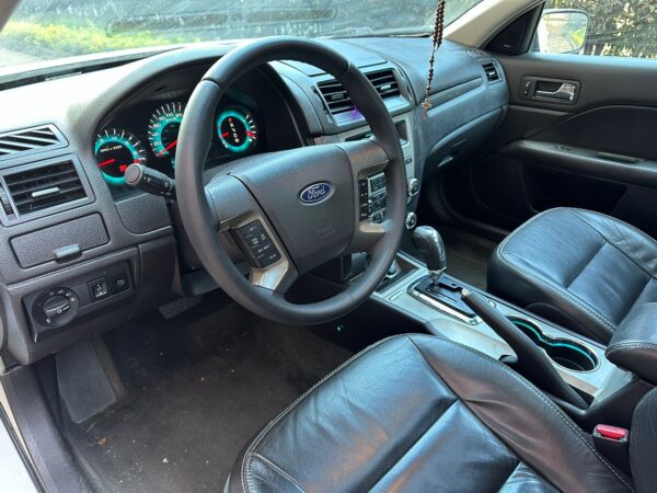 FORD FUSION SEL - 2010 - Imagen 7