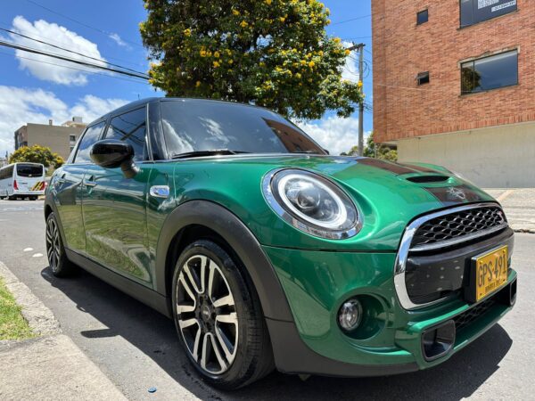 MINI COOPER S CHILI AUTO - 2020 - Imagen 2