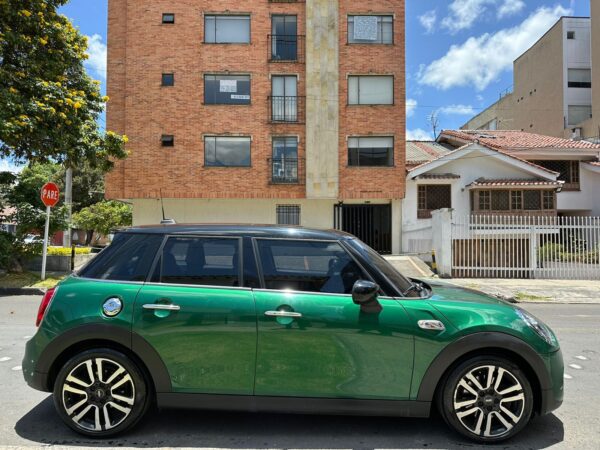 MINI COOPER S CHILI AUTO - 2020 - Imagen 3