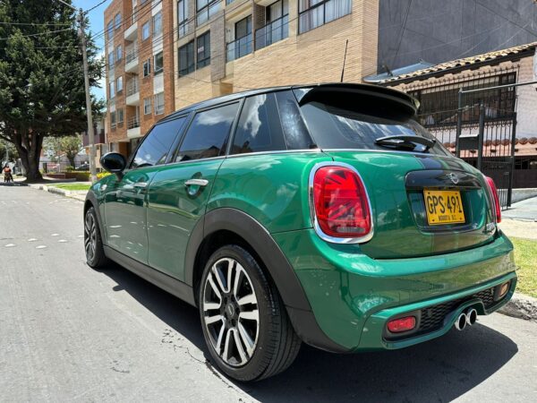 MINI COOPER S CHILI AUTO - 2020 - Imagen 5