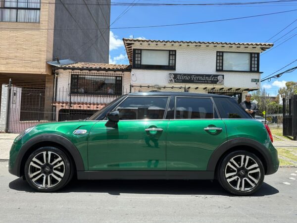 MINI COOPER S CHILI AUTO - 2020 - Imagen 6