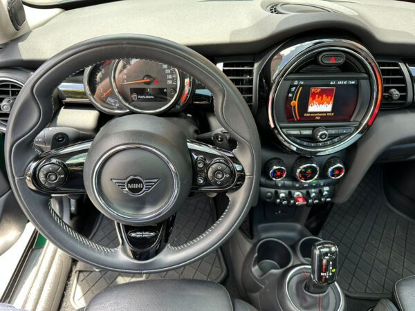 MINI COOPER S CHILI AUTO - 2020 - Imagen 8