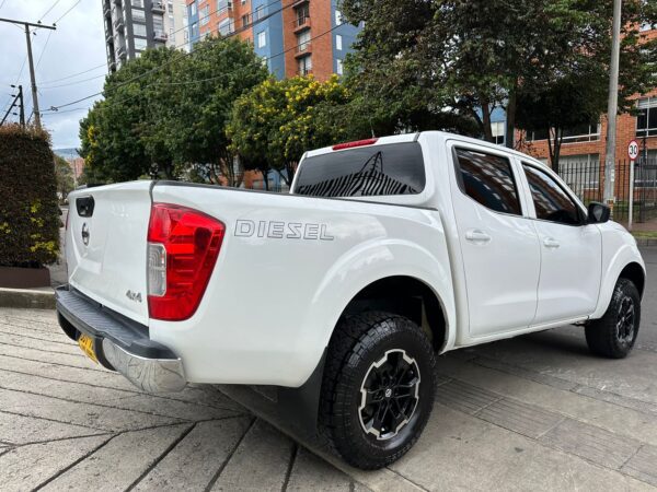 NISSAN FRONTIER NP300 - 2019 - Imagen 10