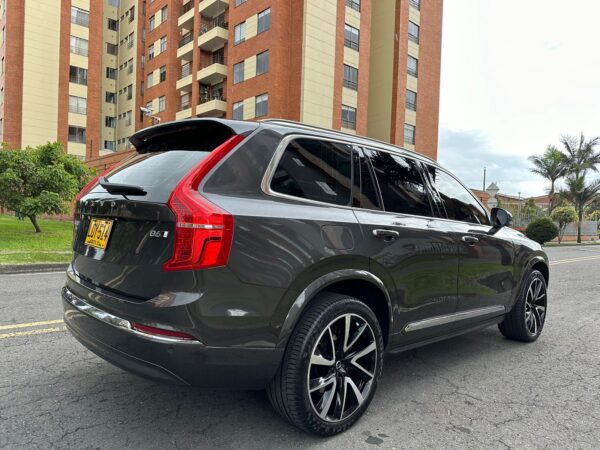 VOLVO XC90 ULTIMATE B6 HÍBRIDA AUT - 2023 - Imagen 4