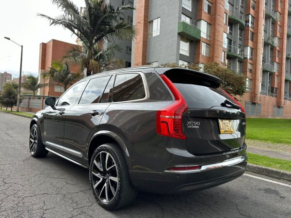 VOLVO XC90 ULTIMATE B6 HÍBRIDA AUT - 2023 - Imagen 5