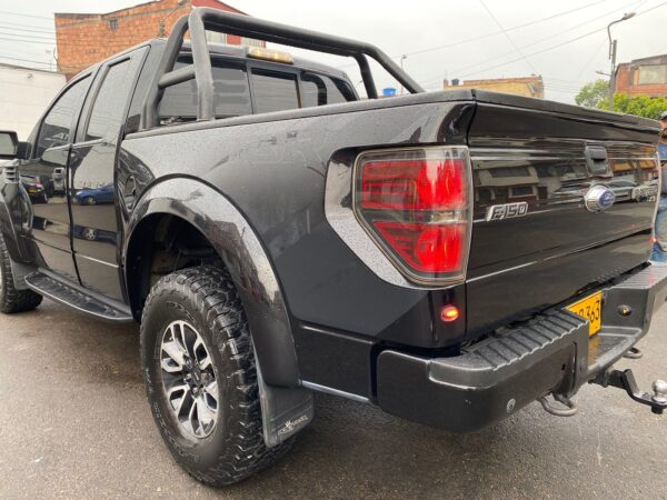 FORD RAPTOR F150 AUT - 2013 - Imagen 8