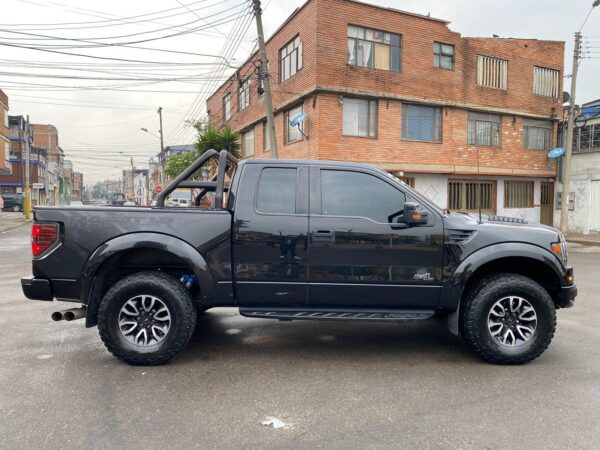 FORD RAPTOR F150 AUT - 2013 - Imagen 5