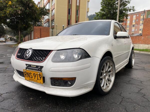 VOLKSWAGEN JETTA GLI MEC - 2012