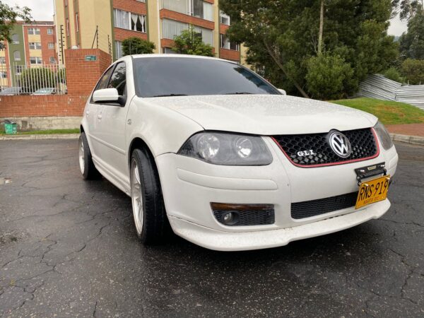 VOLKSWAGEN JETTA GLI MEC - 2012 - Imagen 3