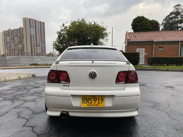 VOLKSWAGEN JETTA GLI MEC - 2012 - Imagen 6