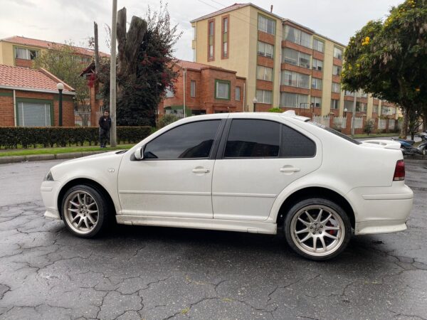 VOLKSWAGEN JETTA GLI MEC - 2012 - Imagen 8