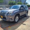 LEXUS GX 460 AUT - 2019