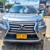 LEXUS GX 460 AUT - 2019