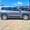 LEXUS GX 460 AUT - 2019