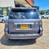 LEXUS GX 460 AUT - 2019