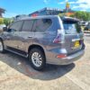 LEXUS GX 460 AUT - 2019