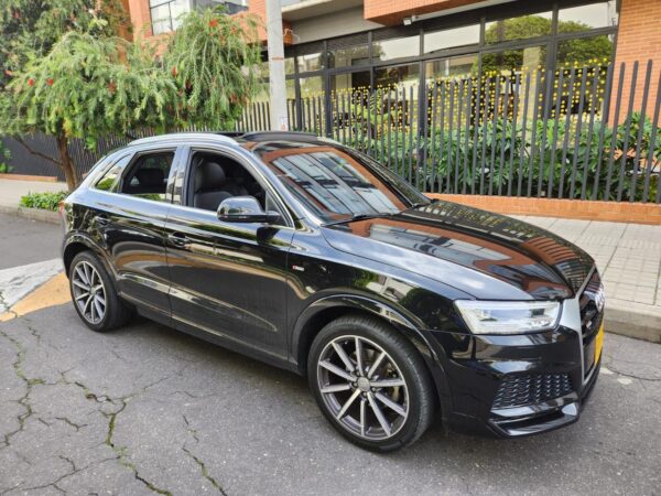 AUDI Q3 S LINE AUT - 2018 - Imagen 6